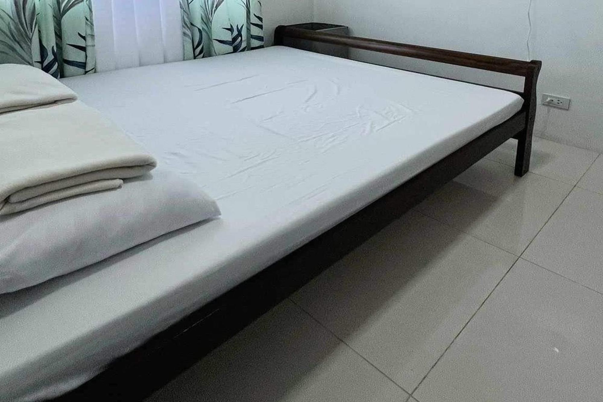 Krystal Claine Homestay-Burnham Hill Багио Экстерьер фото